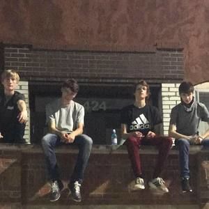 Meet your Posher, Nick